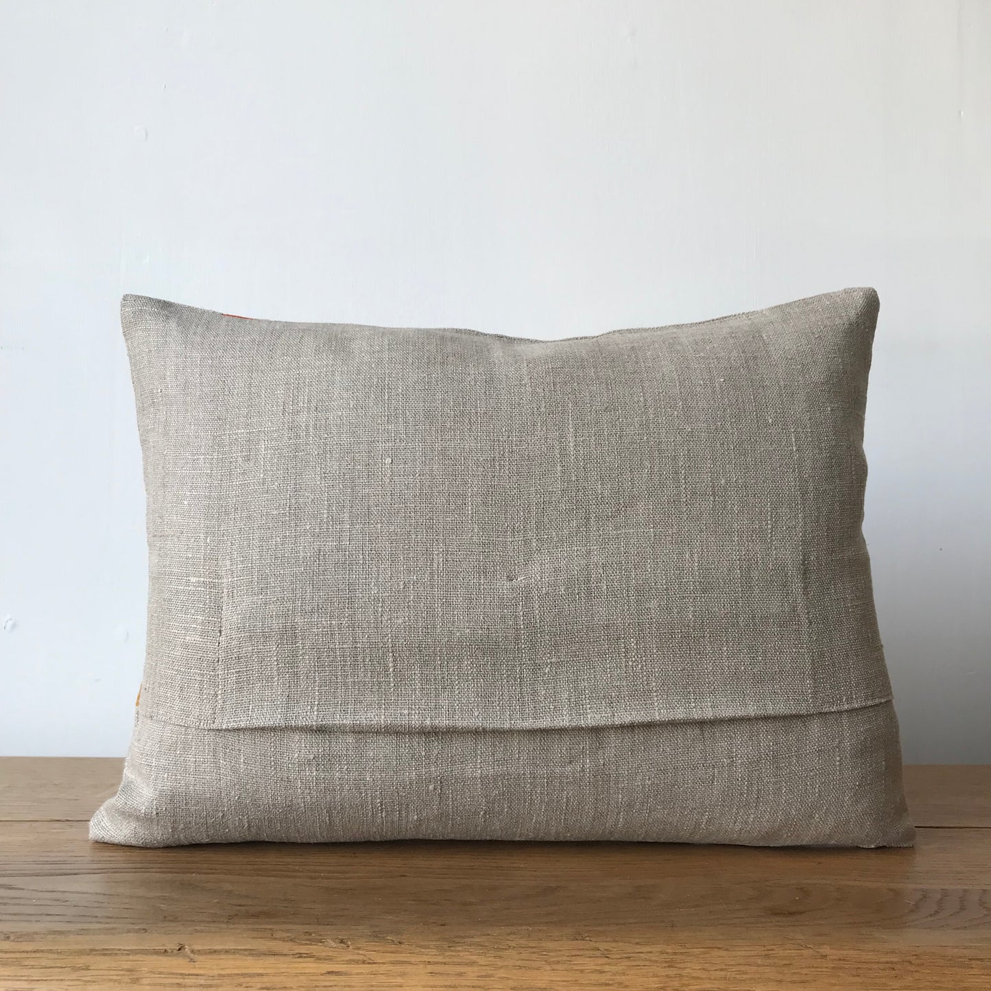 Patchwork Cushion #2