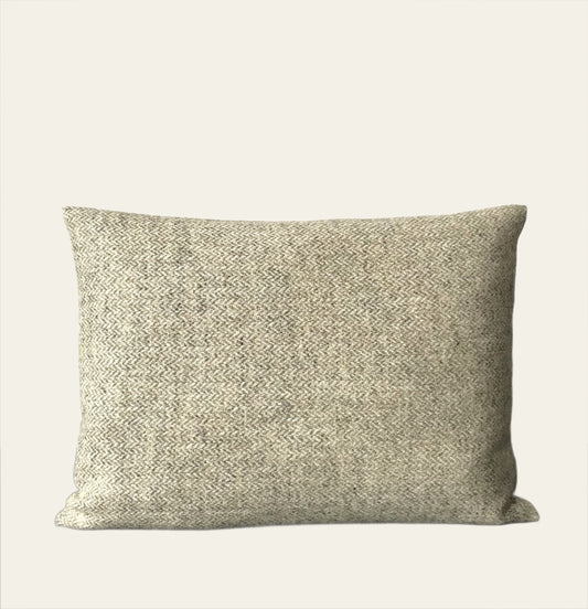 HARRIS TWEED Cushion # 5