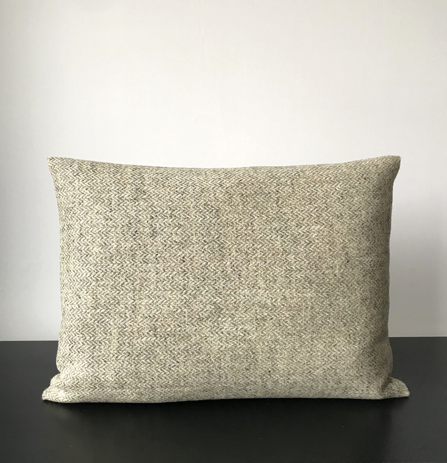 HARRIS TWEED Cushion # 5