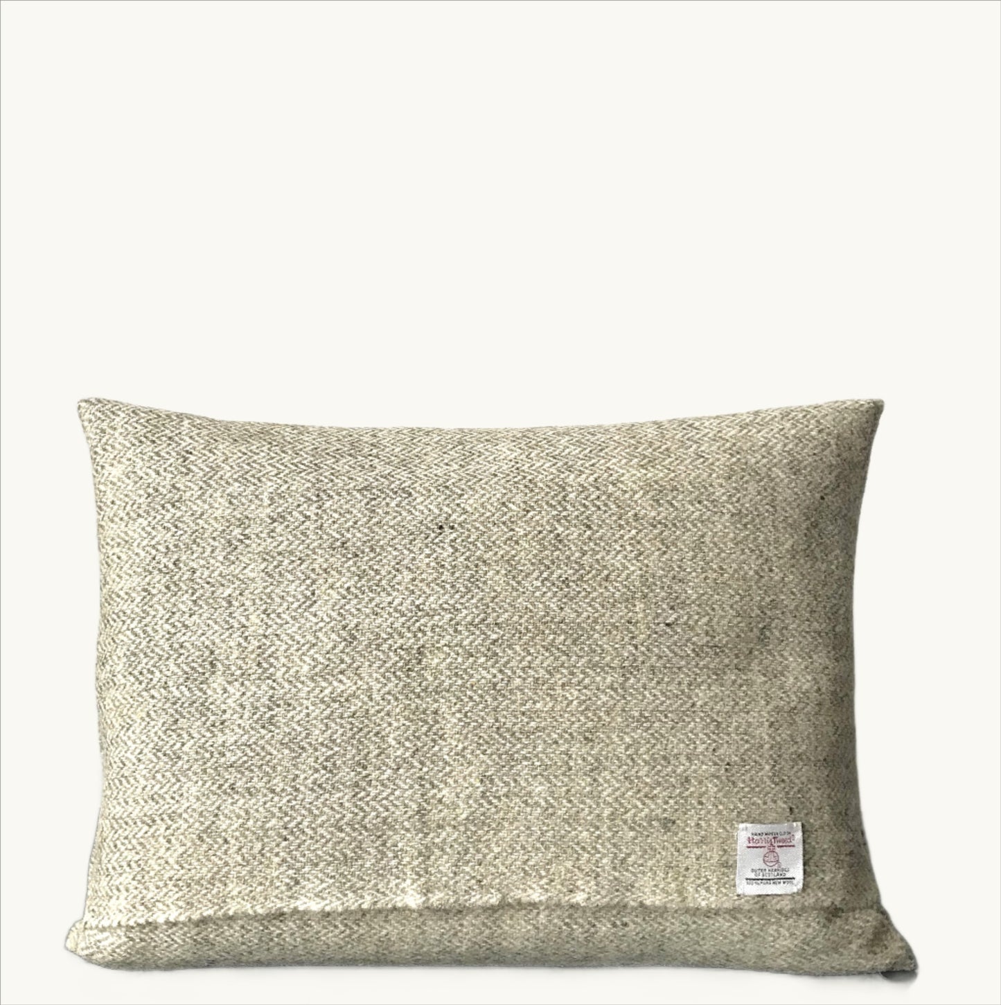 HARRIS TWEED Cushion # 5