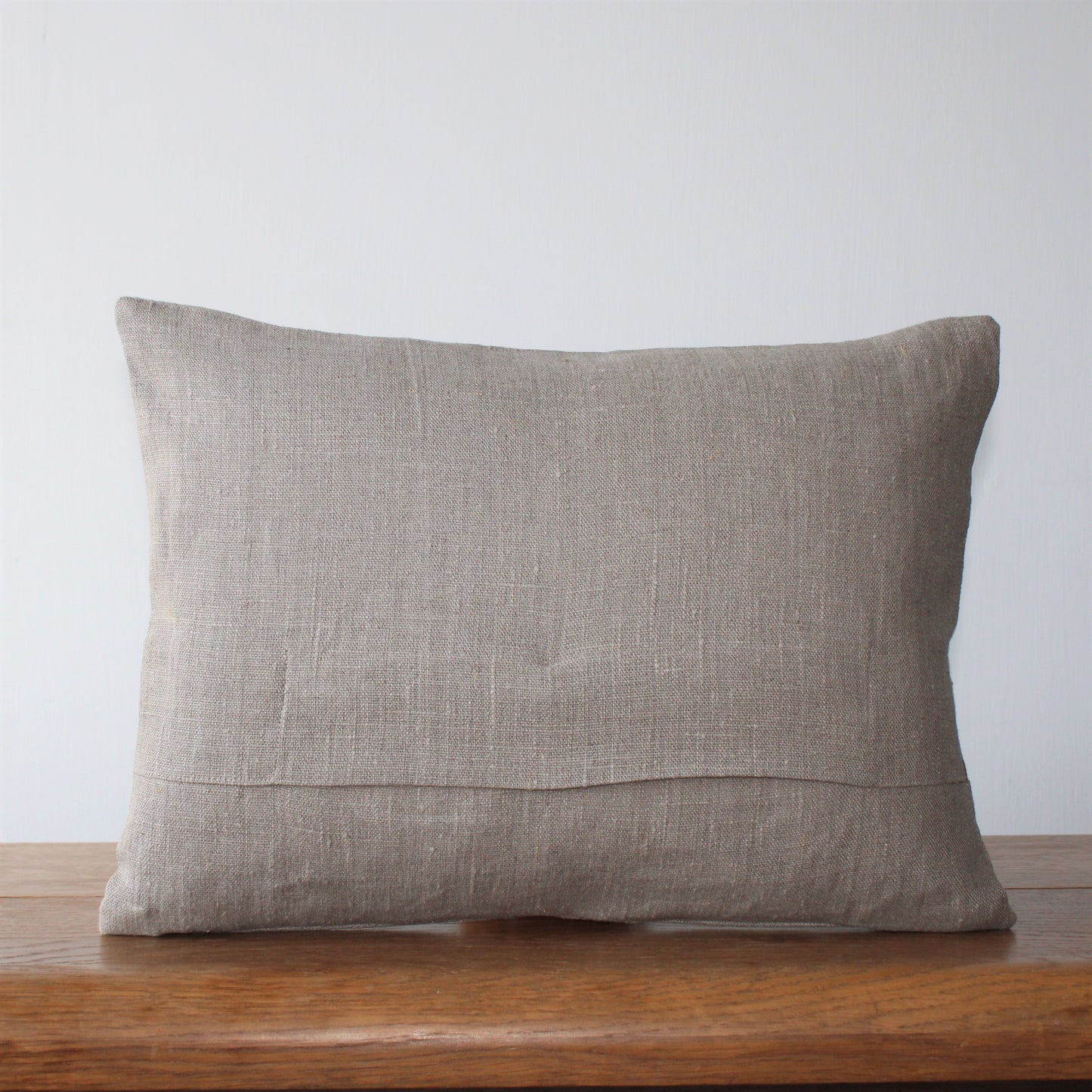 Patchwork Cushion #1