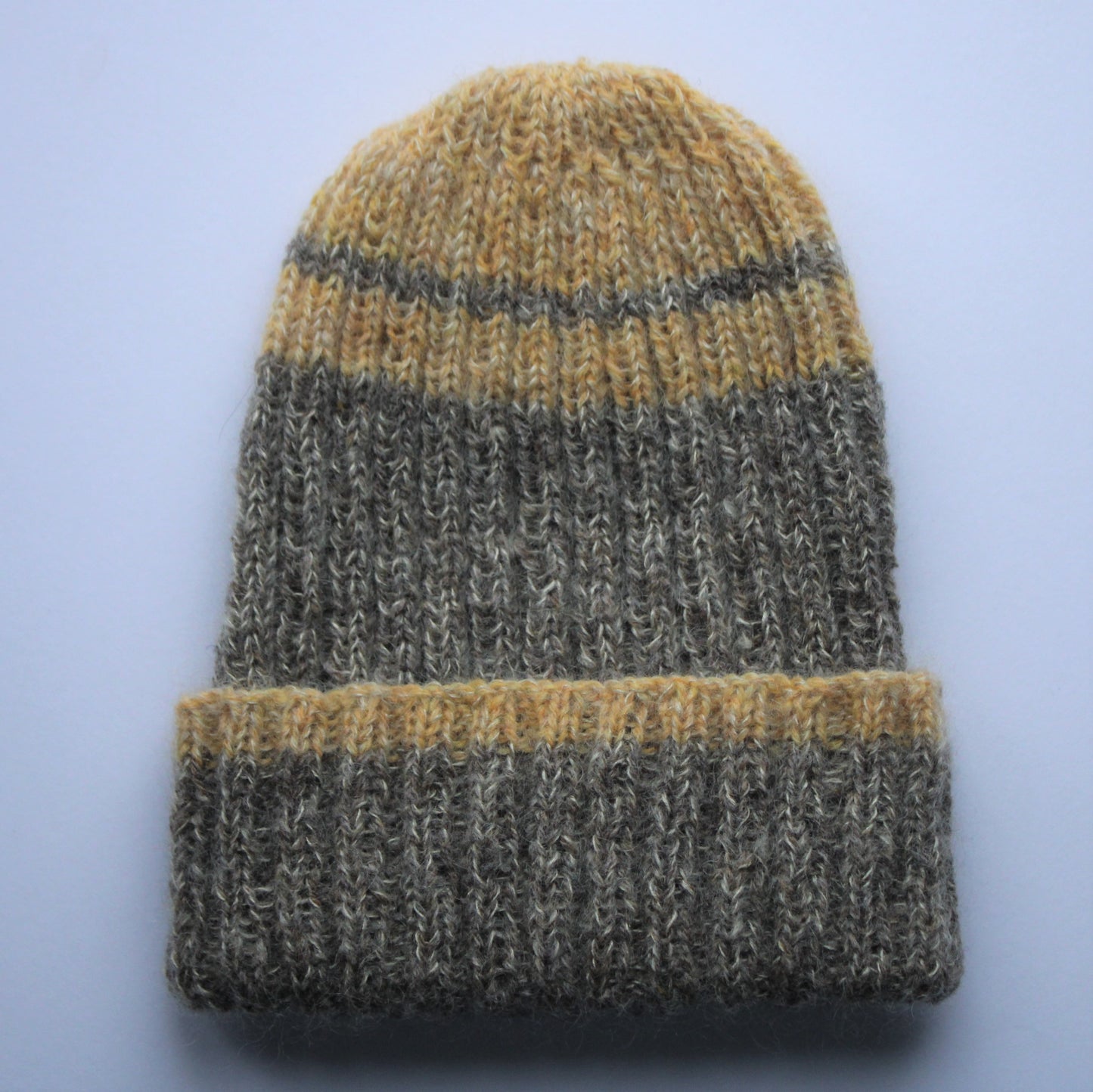 Scottish Lambswool Hat