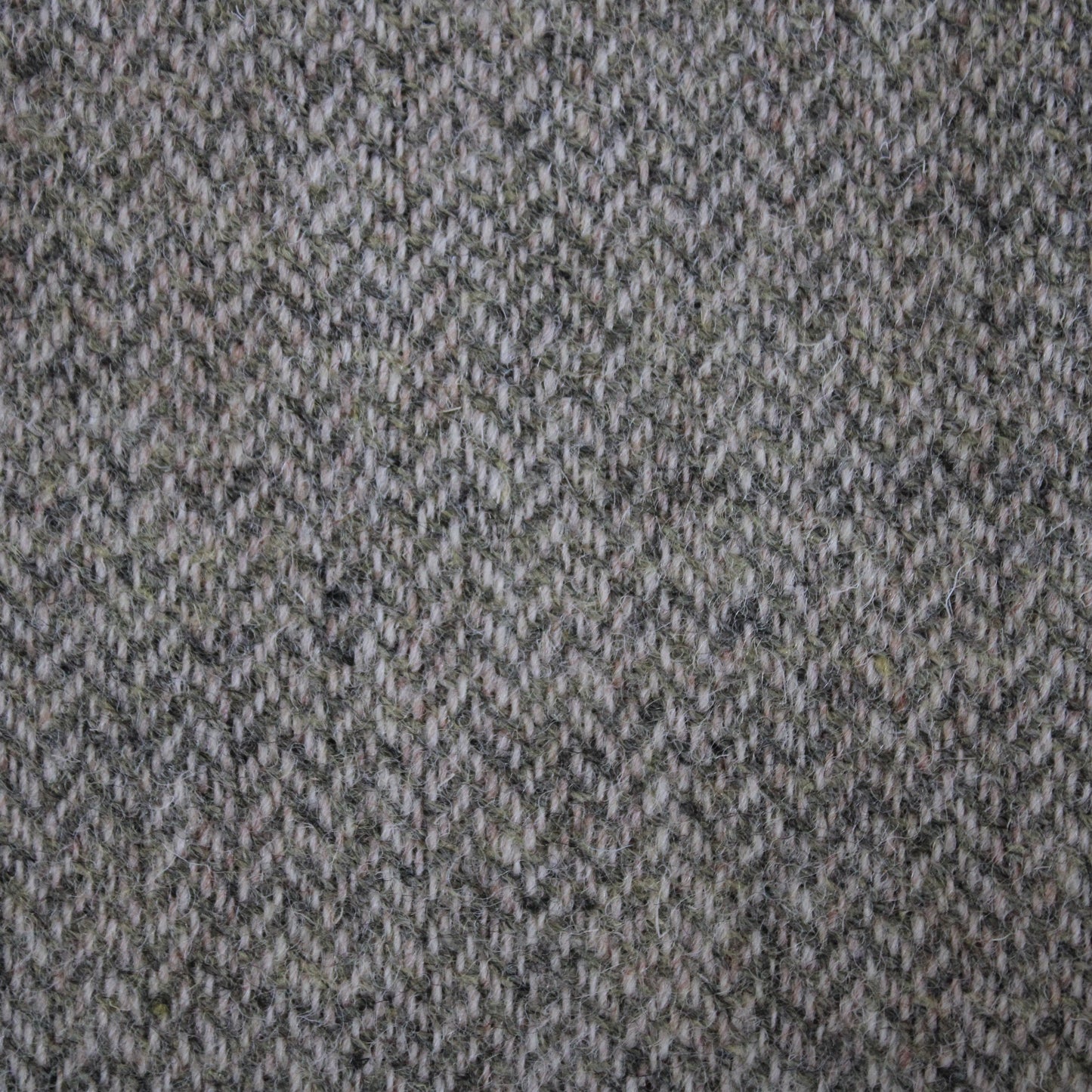 Harris Tweed ~ Lichen Green ~ #74