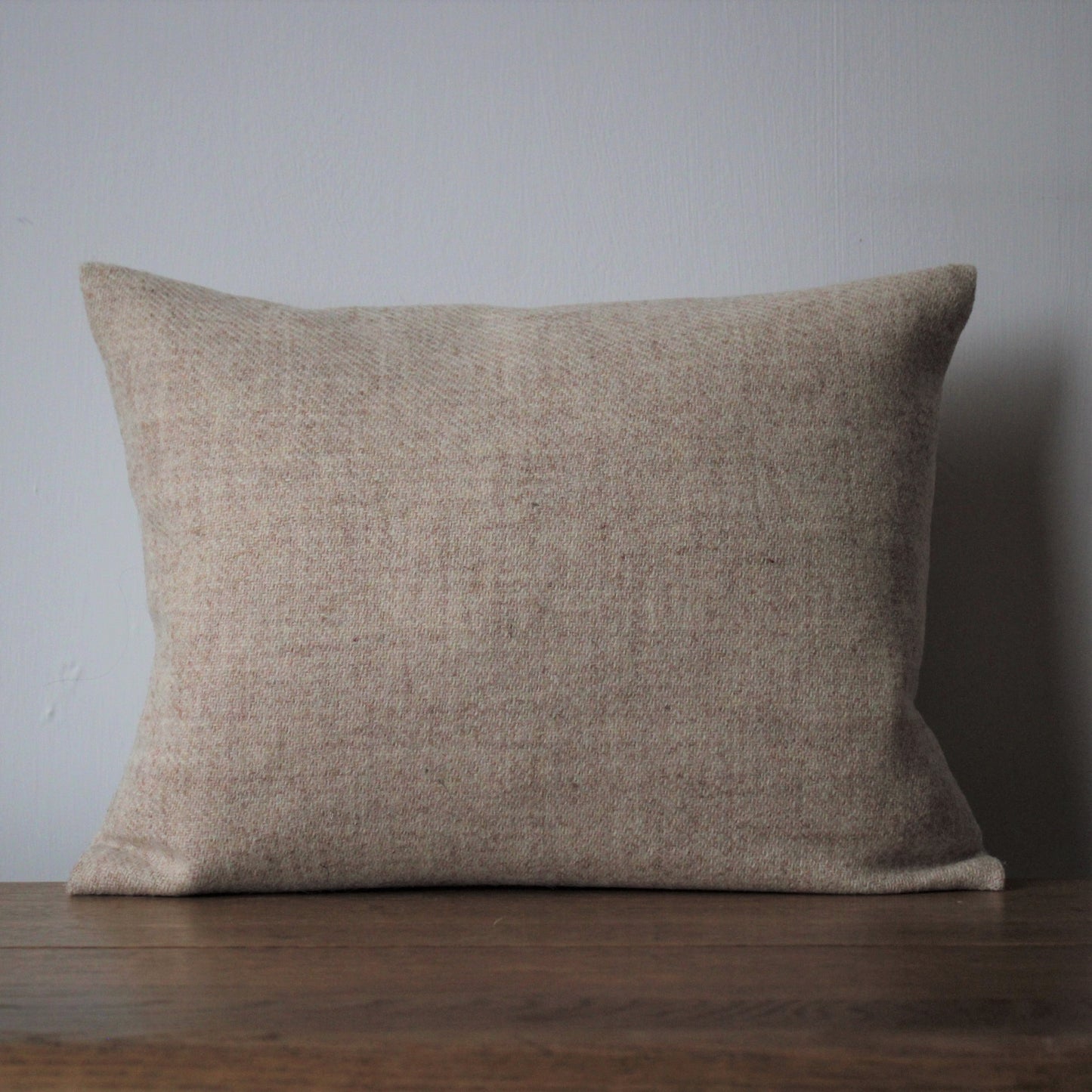 HARRIS TWEED Cushion # 2