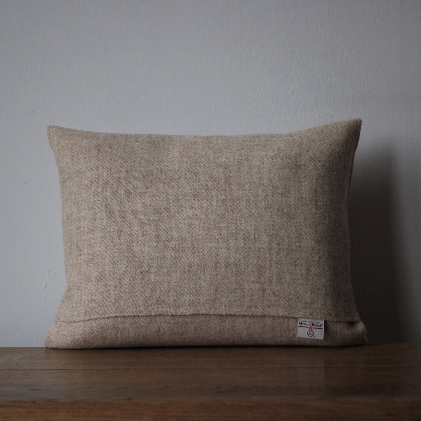 HARRIS TWEED Cushion # 2