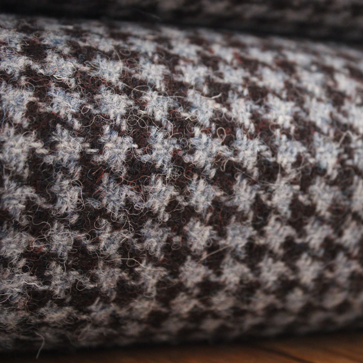 HARRIS TWEED Cushion #3