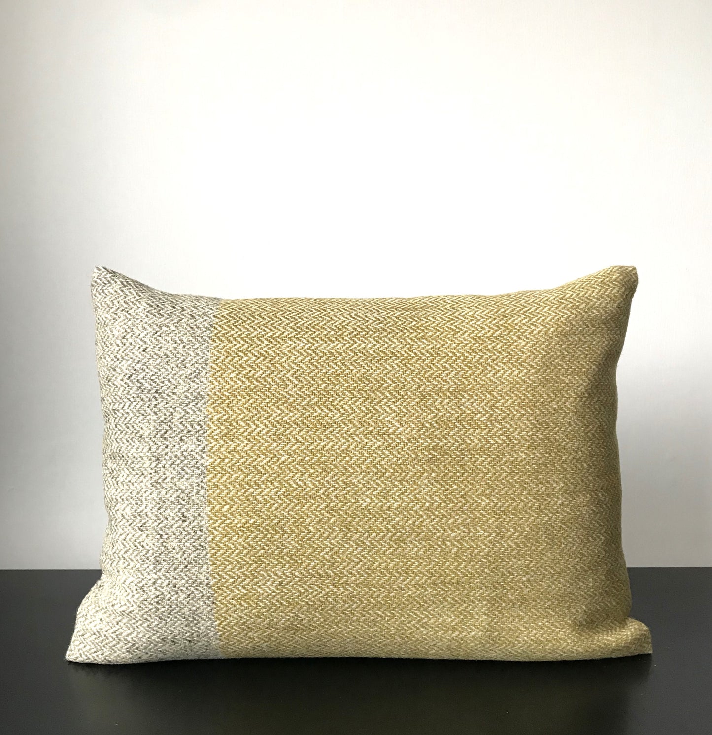 HARRIS TWEED Cushion # 4