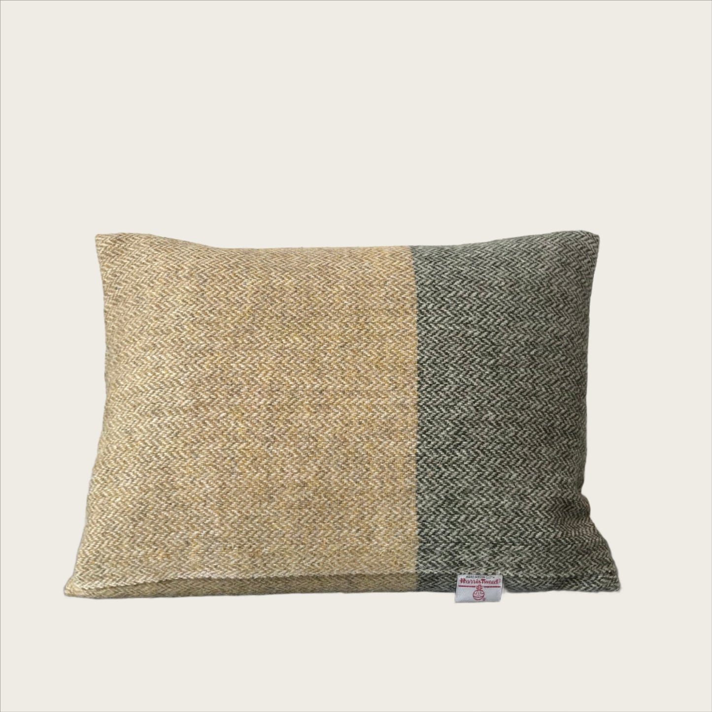 HARRIS TWEED Cushion # 7