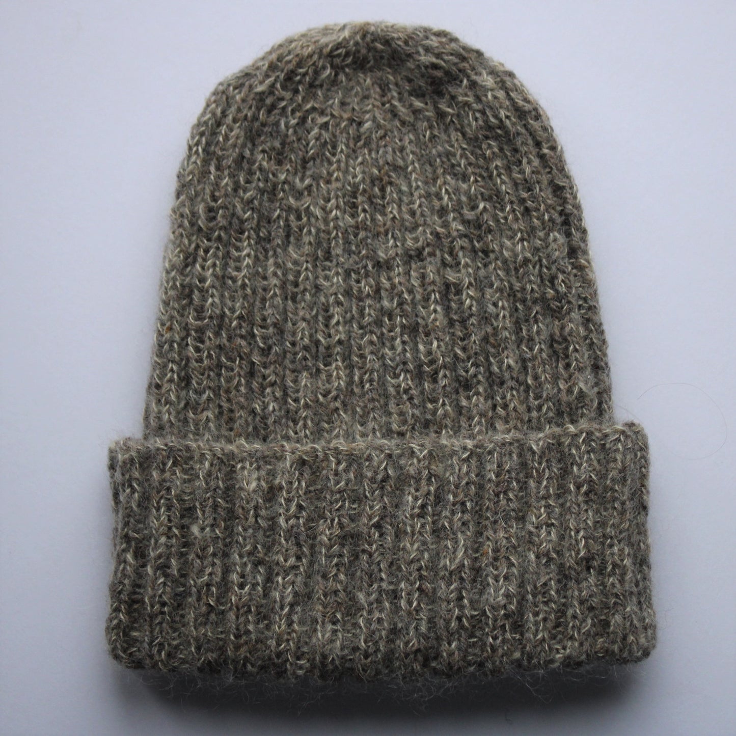 Scottish Lambswool Hat