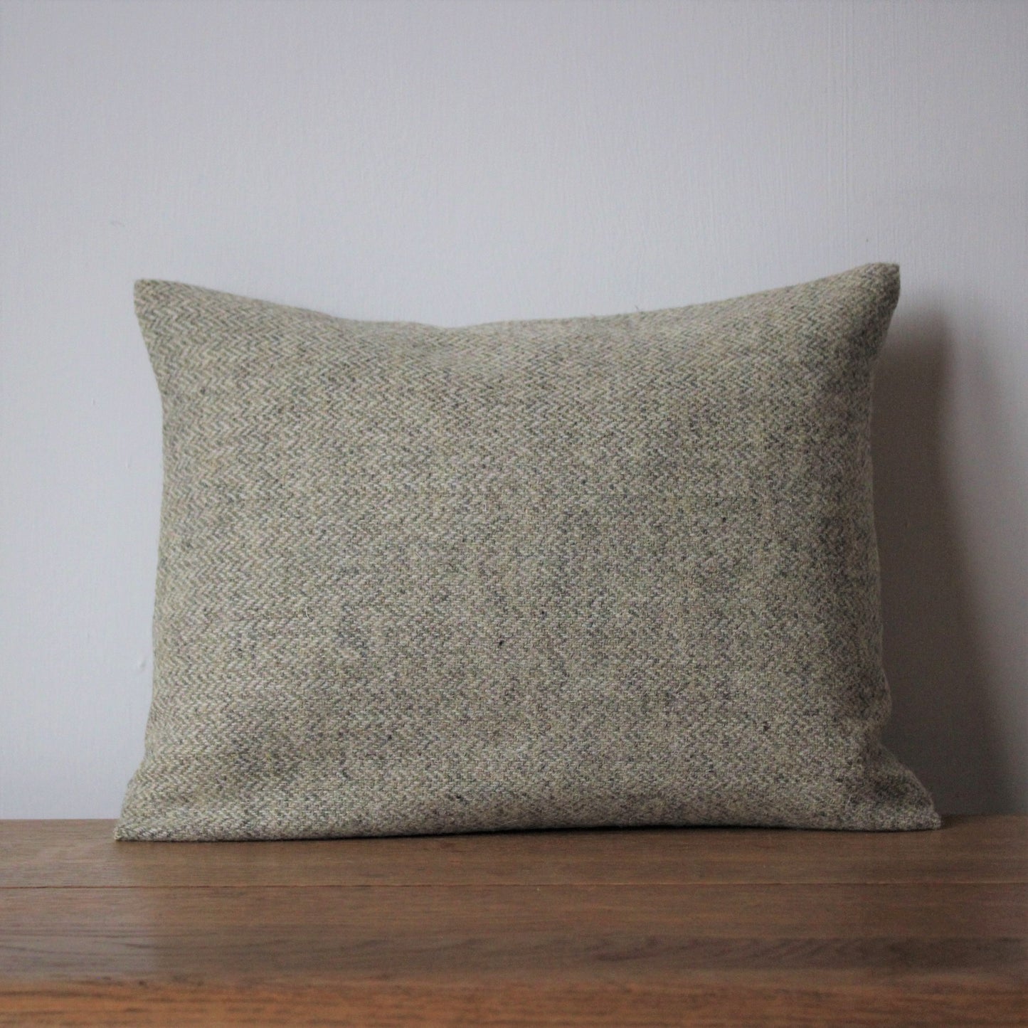 HARRIS TWEED Cushion #1