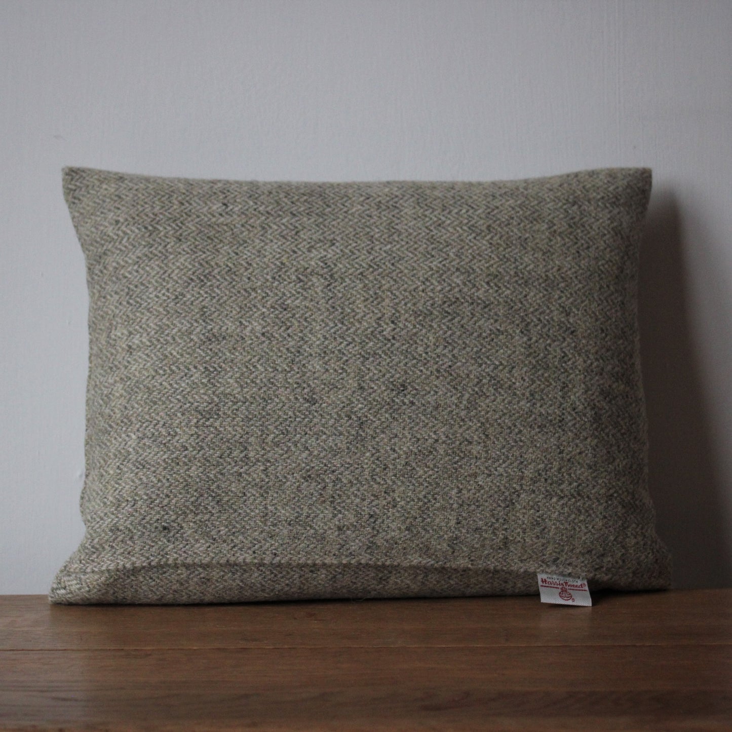 HARRIS TWEED Cushion #1